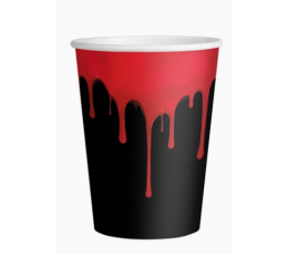Topsid „Vampiiri veri“ (10 tk./270 ml)