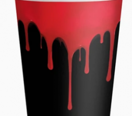 Topsid „Vampiiri veri“ (10 tk./270 ml) 