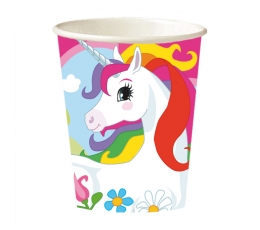 Topsid "Värviline ükssarvik" (8 tk./250 ml)