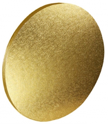 Tordialus, kuldne (25 cm)