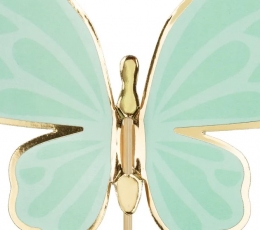 Torditopperid-kaunistused „Liblikad“ (9 tk.) 1