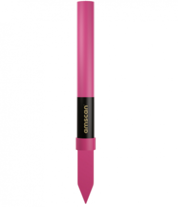 Tordivulkaanid, roosad sädemed (3 tk./12 cm)