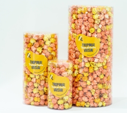 Popcorn troopilised puuviljad (2L/M) 2