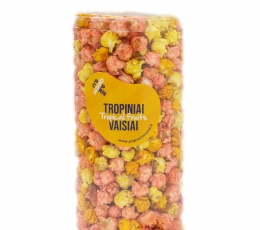 Popcorn troopilised puuviljad (L/5L) 1