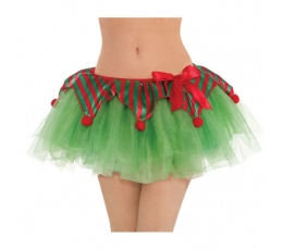 "Tutu" seelik / jõulud (27 cm)