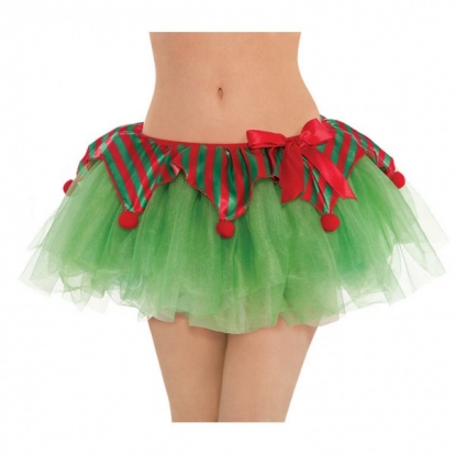 "Tutu" seelik / jõulud (27 cm)