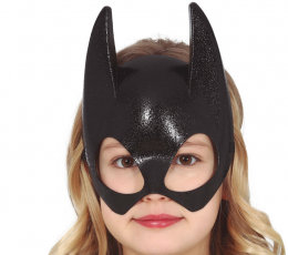 Laste mask „Nahkhiir“"  1