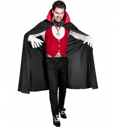 Vampiiri keep aksessuaaridega (M/L)