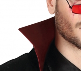 Vampiiri kostüüm (54/56) 3