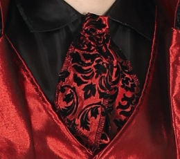 Vampiiri kostüüm (54/56) 2