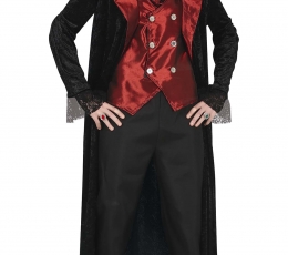 Vampiiri kostüüm (54/56)