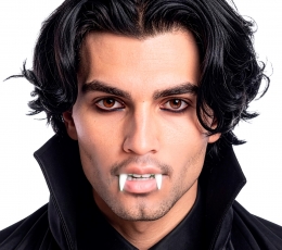 Pimedas helendavad vampiirikihvad 3