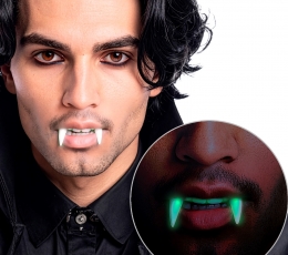 Pimedas helendavad vampiirikihvad 1