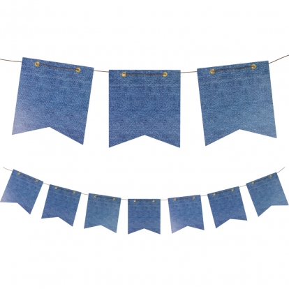 Vanik "Denim"  (25 kaarti)