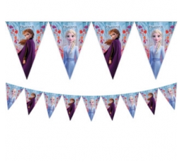 Vanik "Frozen" (9 lippu)