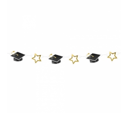 Vanik  "Graduation" (3 m)   