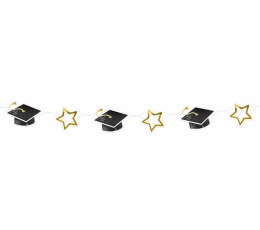 Vanik  "Graduation" (3 m)   