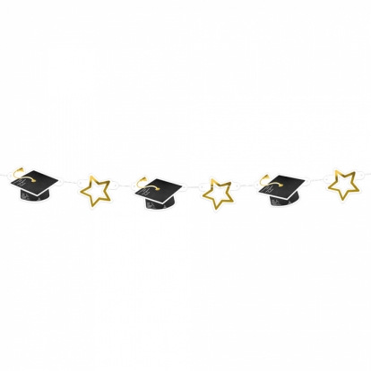 Vanik  "Graduation" (3 m)   