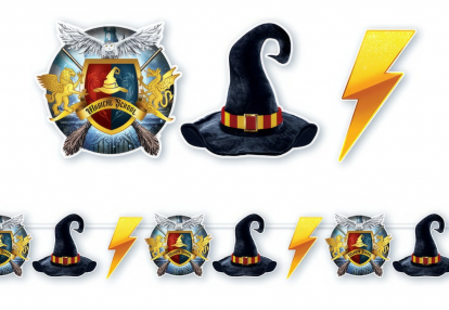 Vanik "Harry Potter"