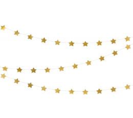 Vanik "Kuldsed tähed" (3,6 m)