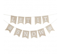 Vanik „Let it snow“