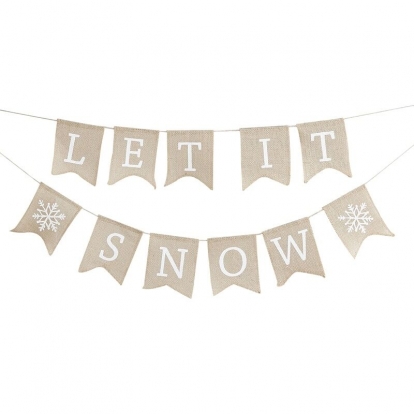 Vanik „Let it snow“