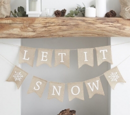 Vanik „Let it snow“ 1