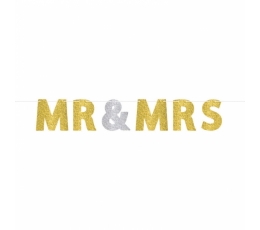 Vanik "Mr.&Mrs.", särav