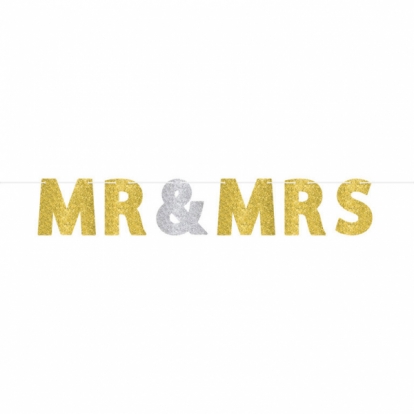 Vanik "Mr.&Mrs.", särav