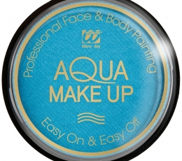 Vee baasil grimm, helesinine (15 g) 1