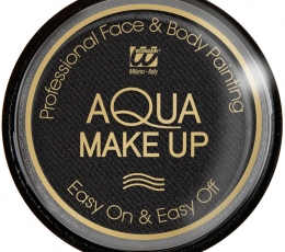 Vee baasil grimm, must (15 g) 1