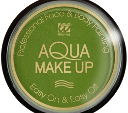 Vee baasil grimm, roheline (15 g) 1