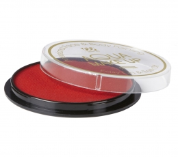 Veepõhine meik, punane (15 g) 2