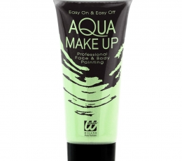 Veepõhine, pimedas helendav meik (30 ml)