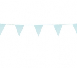 Lippude vanik, helesinine läikiv (6 m) 1