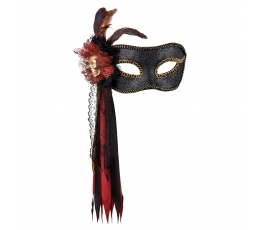 Veneetsia mask "Piraat"