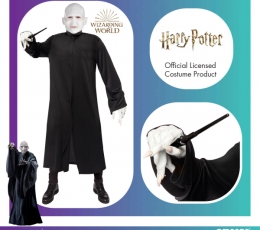  Voldemorti kostüüm (L) 1