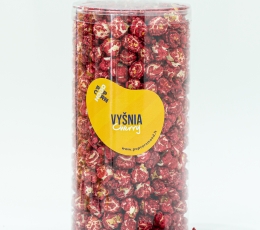 Popcorn, kirsimaitseline (2L/M) 1