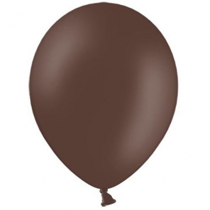 Õhupall, kakao (30 cm)