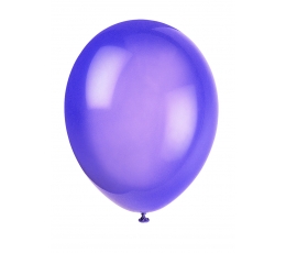 Õhupall, lilla  (30 cm)