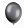 Õhupall, must (30 cm)