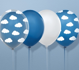 Õhupall "Pilveke" (30 cm) 2