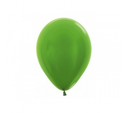 Õhupall rohekas pärlmutter (30 cm)