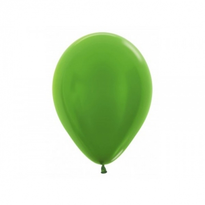 Õhupall rohekas pärlmutter (30 cm)