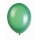Õhupall, roheline  (30 cm)