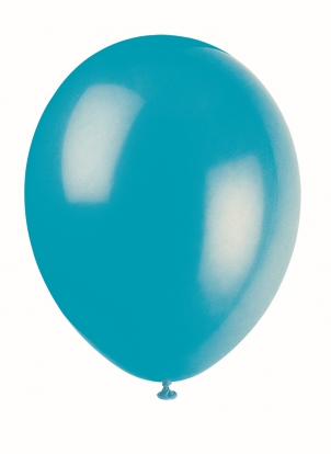 Õhupall, türkiis (30 cm)