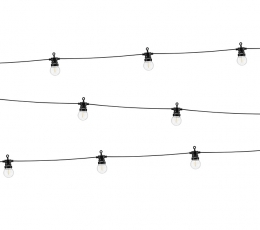 Ümmargused LED lambid (8 m) 1