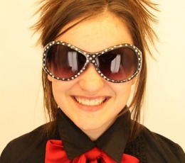 Prillid "Stiilne" 1