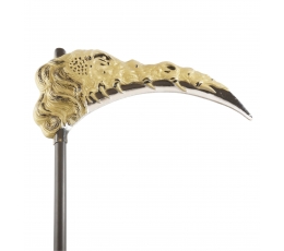 Vikat "Draakoni pea" (1 tk/107 cm)