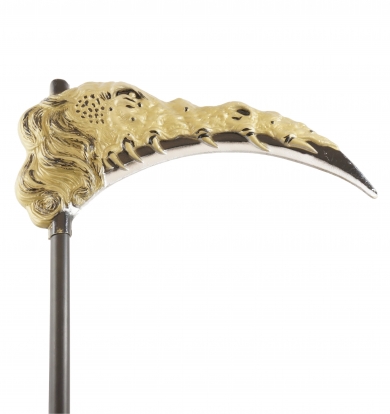 Vikat "Draakoni pea" (1 tk/107 cm)